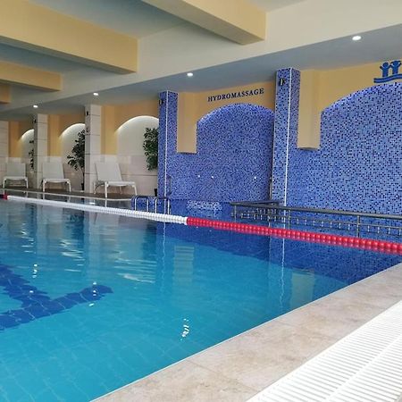 Апартамент Св. Антоний Велики Apartment St. Anthony The Great Σαντάνσκι Εξωτερικό φωτογραφία