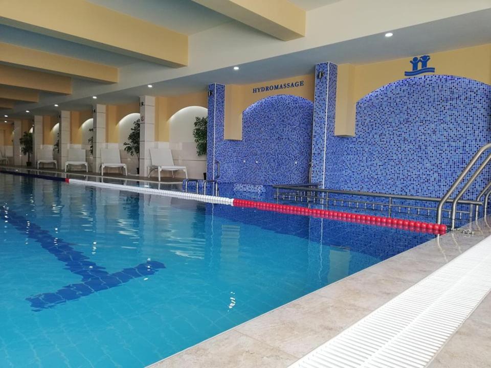 Апартамент Св. Антоний Велики Apartment St. Anthony The Great Σαντάνσκι Εξωτερικό φωτογραφία