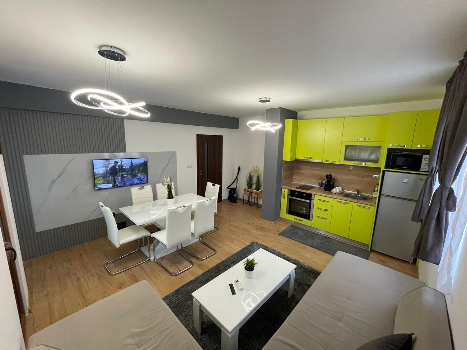 Апартамент Св. Антоний Велики Apartment St. Anthony The Great Σαντάνσκι Εξωτερικό φωτογραφία
