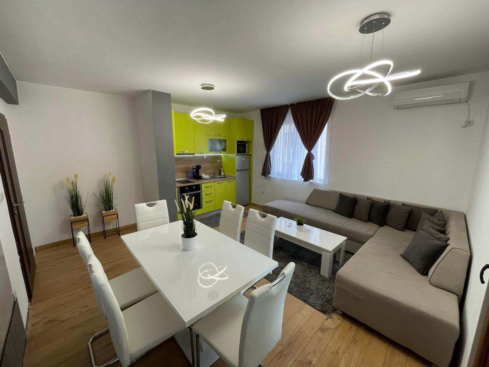 Апартамент Св. Антоний Велики Apartment St. Anthony The Great Σαντάνσκι Εξωτερικό φωτογραφία