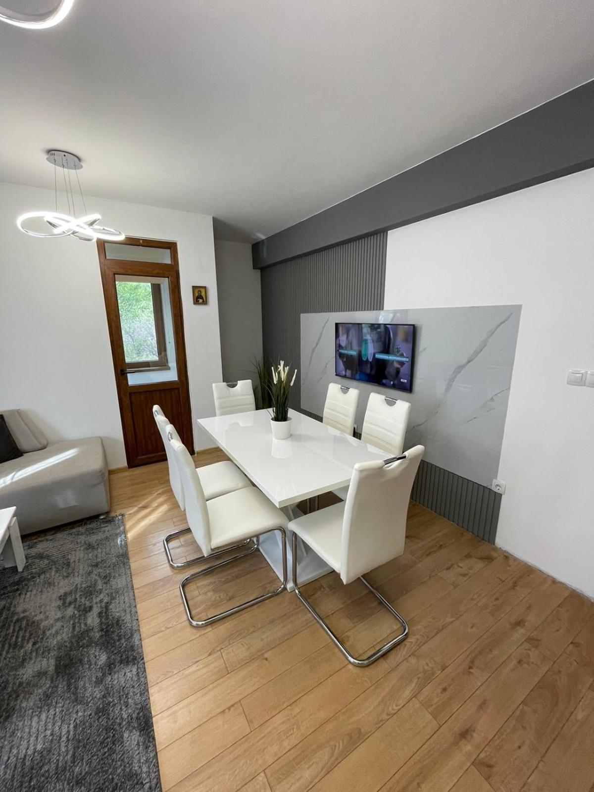 Апартамент Св. Антоний Велики Apartment St. Anthony The Great Σαντάνσκι Εξωτερικό φωτογραφία
