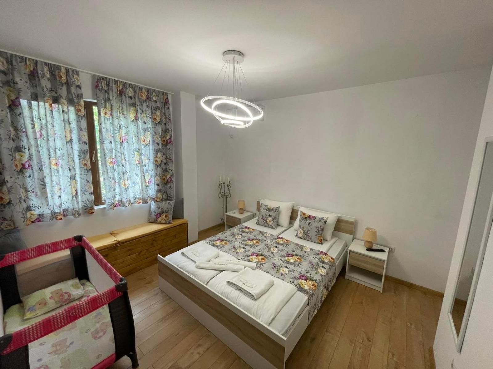 Апартамент Св. Антоний Велики Apartment St. Anthony The Great Σαντάνσκι Εξωτερικό φωτογραφία