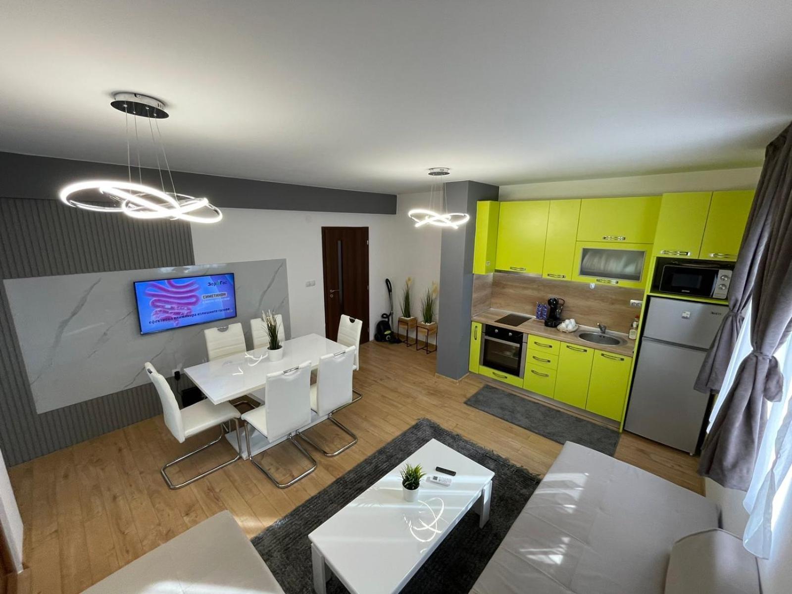 Апартамент Св. Антоний Велики Apartment St. Anthony The Great Σαντάνσκι Εξωτερικό φωτογραφία